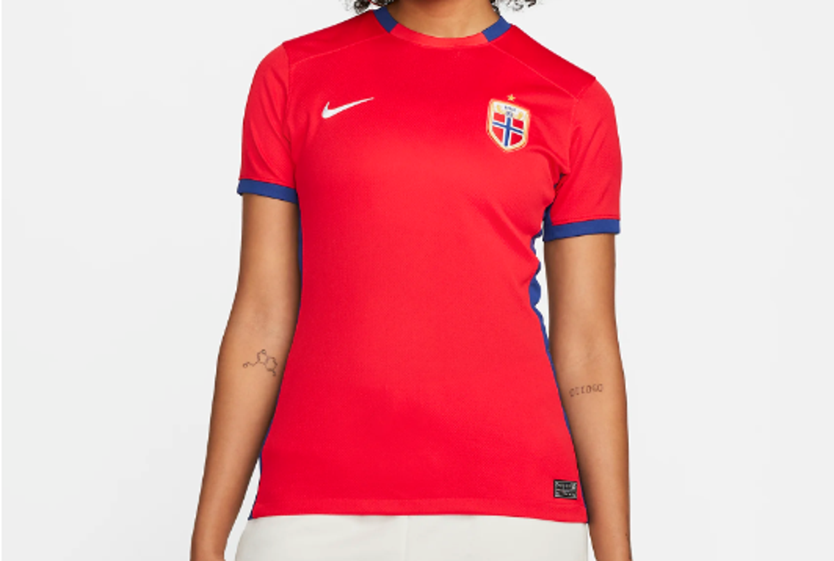  (Nike / Norway)