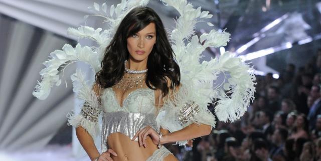 The Victoria's Secret Fantasy Bra has been released - Yahoo Sports