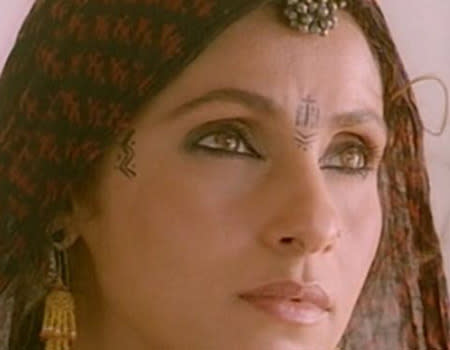 The Original Divas of Bollywood– Part 5: Dimple Kapadia