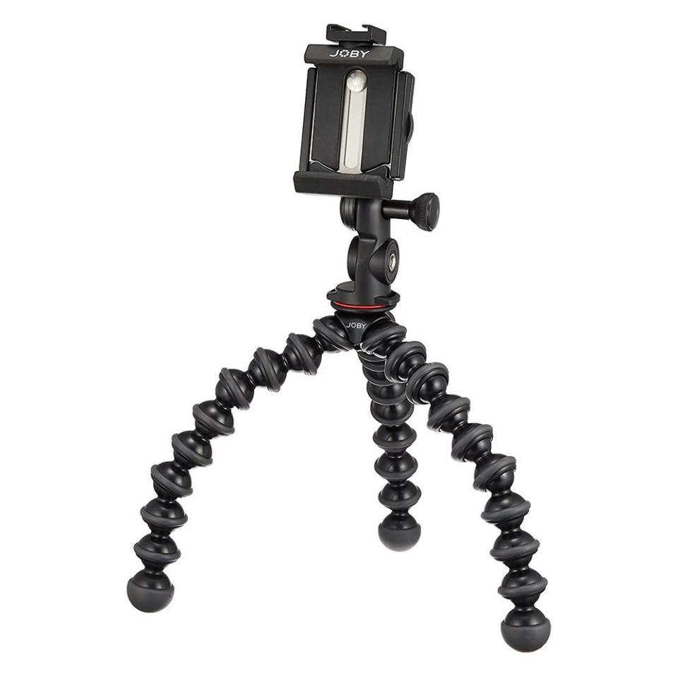 2) GripTight GorillaPod Pro 2