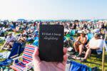 If I Had a Song Newport Folk Festival 2019 Ben Kaye