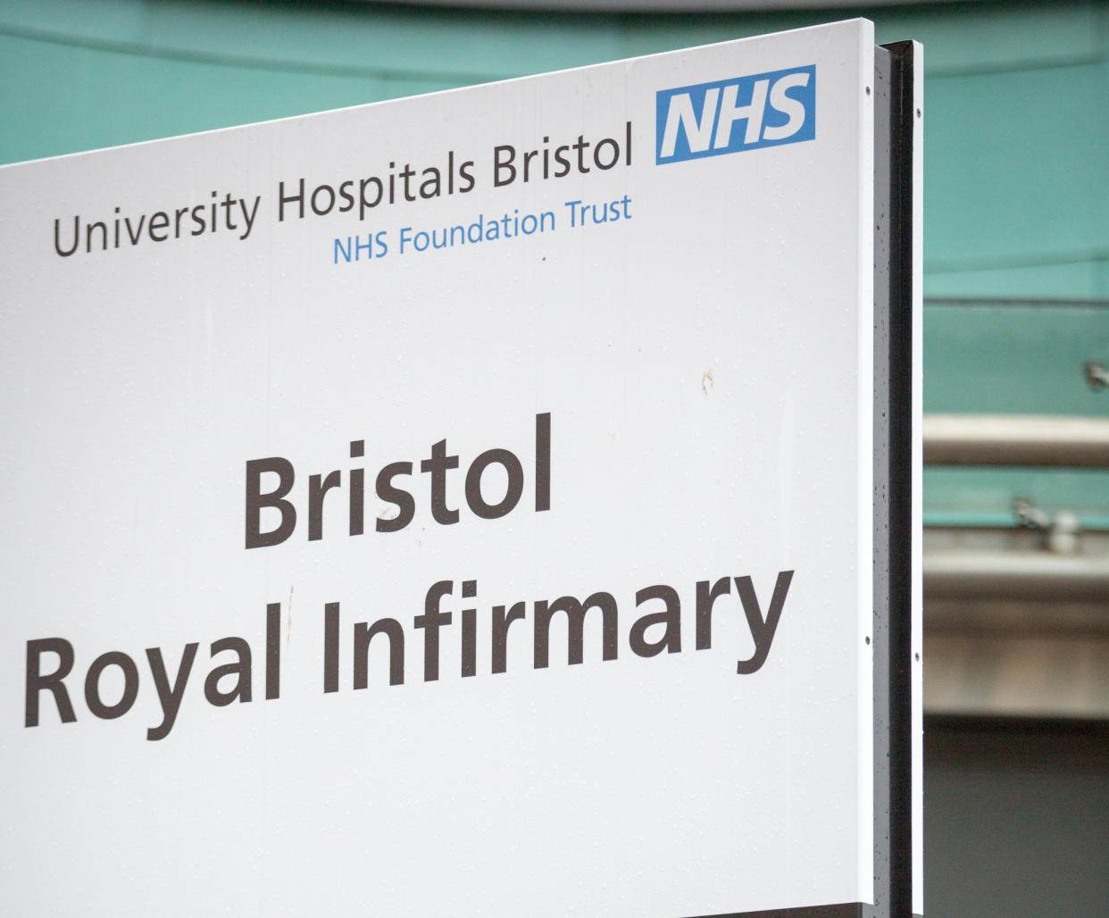 Nick Matthews was admitted to Bristol Royal Infirmary on Thursday with breathing difficulties. (Picture: Matt Cardy/Getty Images)