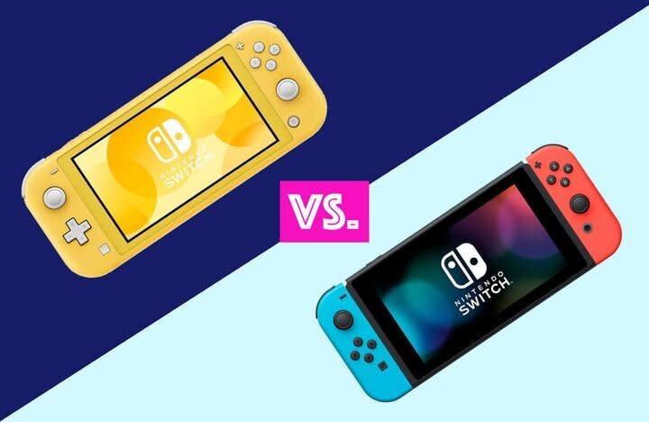 Two of the consoles that might be at the top of any gamer’s wishlist (and that they might have already been begging for) are the Nintendo Switch and the newly released Nintendo Switch Lite. That’s where Black Friday Nintendo Switch deals come in. While the Switch and Switch Lite themselves won’t be majorly discounted for Black Friday, we found the best deals on bundles and accessories from Walmart, Best Buy and more for Black Friday 2019. (Photo: HuffPost)