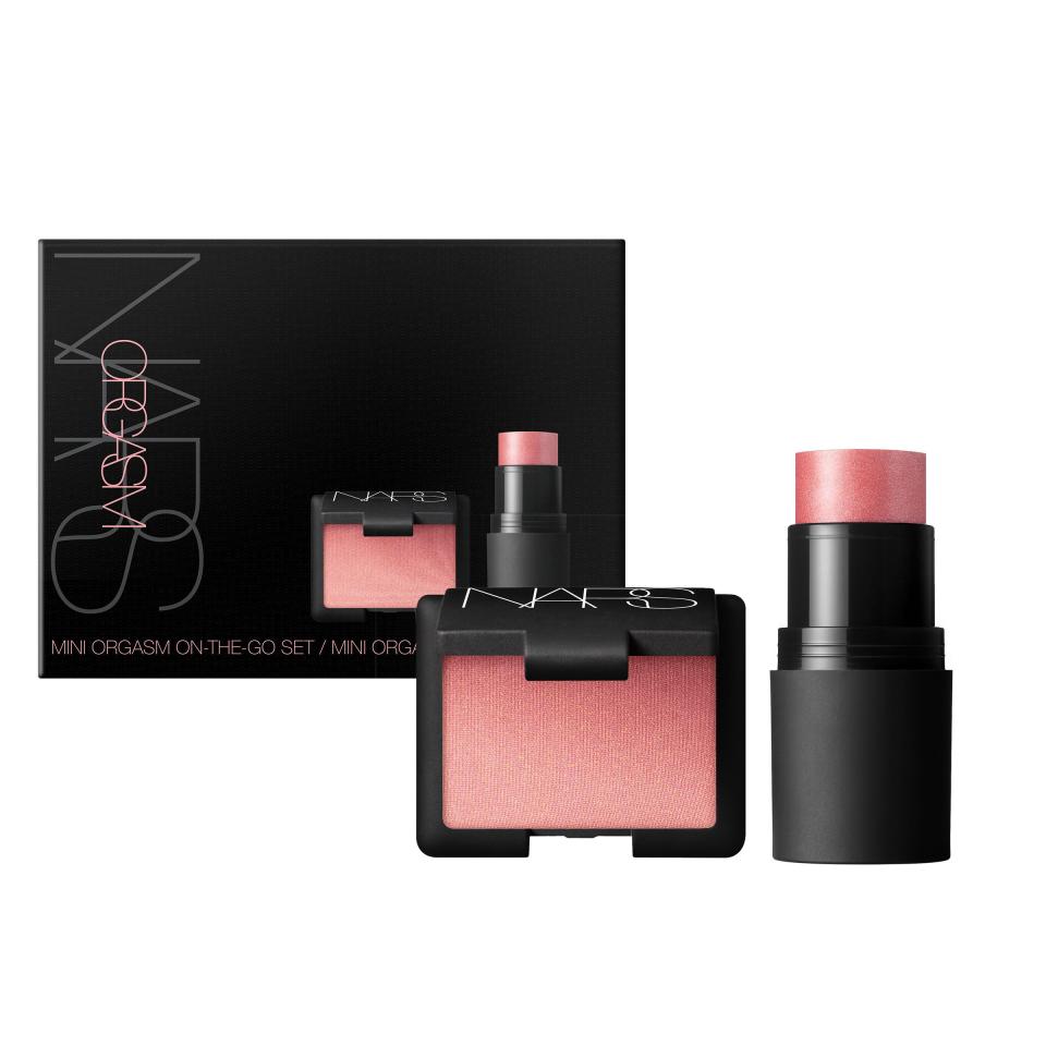 <strong>Nars Mini Orgasm On-The-Go Set</strong>