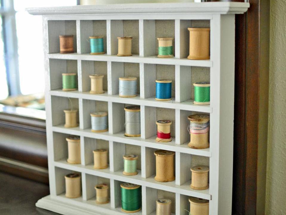 Thread Organizer