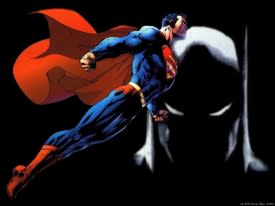 Official: Superman Sequel Will Feature Batman In “One Explosive New Film”