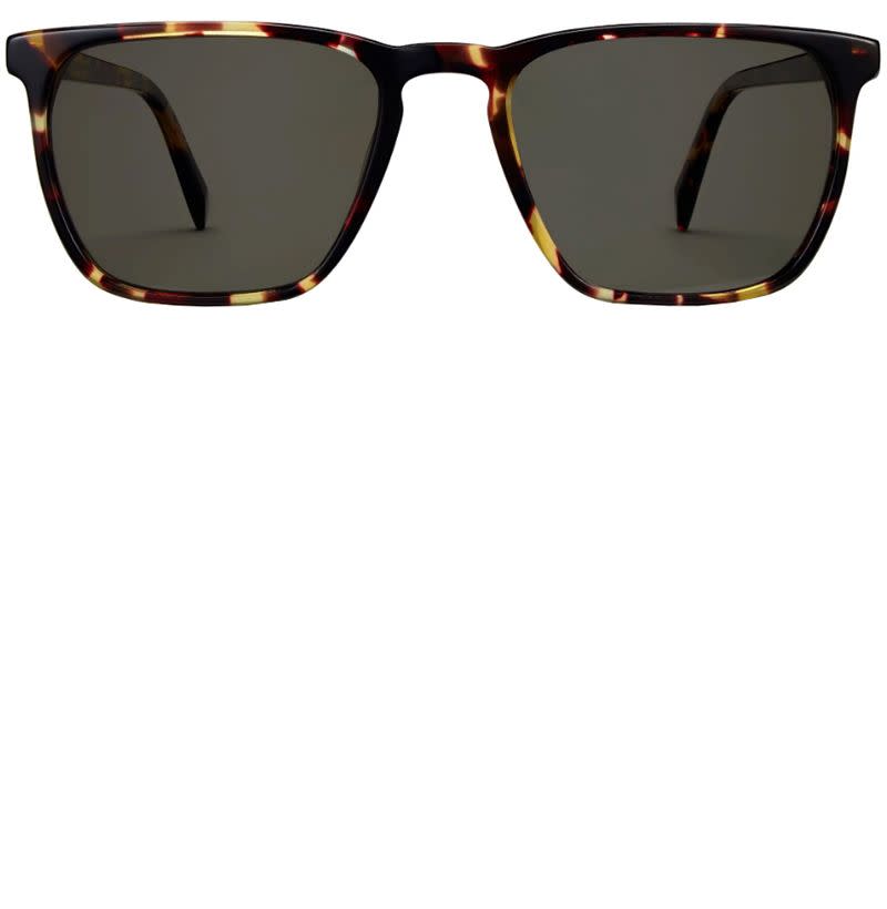 Warby Parker Sutton