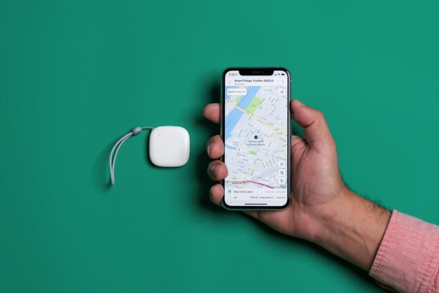 The best cellular GPS tracker