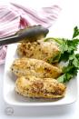 <p>The easiest way to stock your fridge with ready-to-eat chicken breasts.</p><p>Get the recipe from <a href="http://www.apinchofhealthy.com/instant-pot-chicken-breasts/" rel="nofollow noopener" target="_blank" data-ylk="slk:A Pinch of Healthy;elm:context_link;itc:0;sec:content-canvas" class="link ">A Pinch of Healthy</a>.</p>