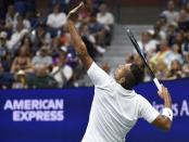 Tennis: US Open