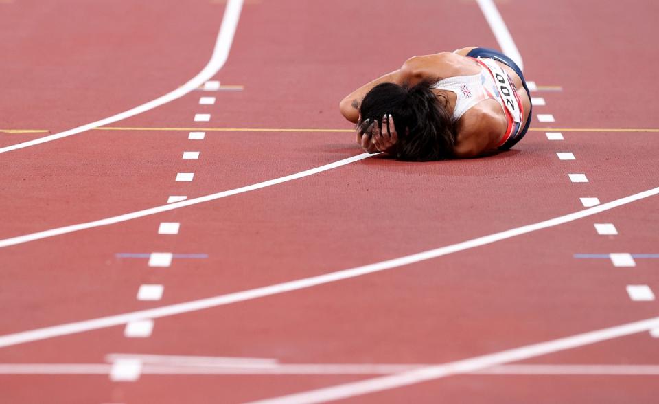 Photo credit: Christian Petersen - Getty Images