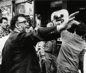 Francis Ford Coppola