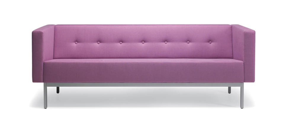 2.5 Seat Sofa With Arms