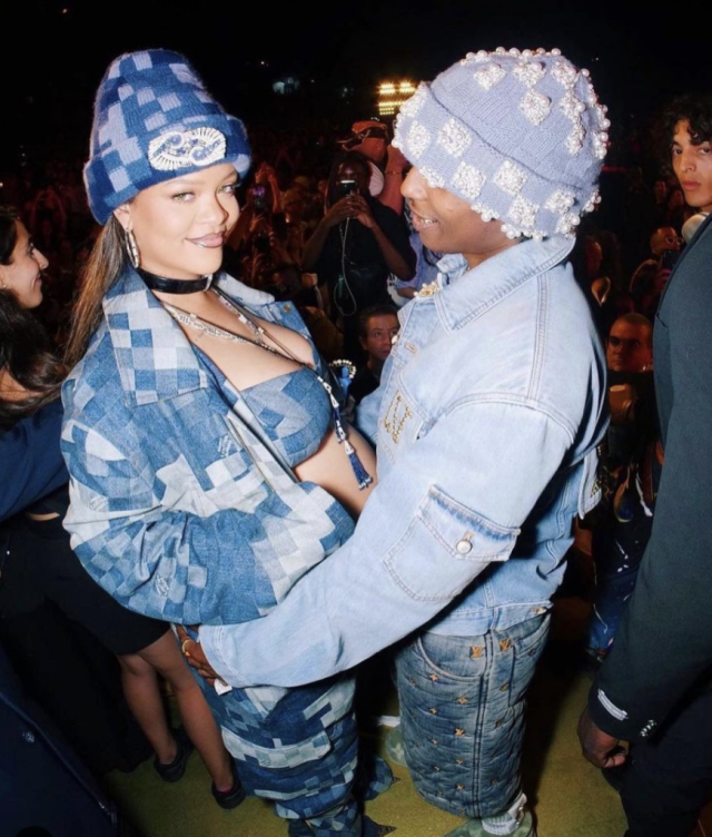 Pharrell Williams' Louis Vuitton star-studded debut sparked joy