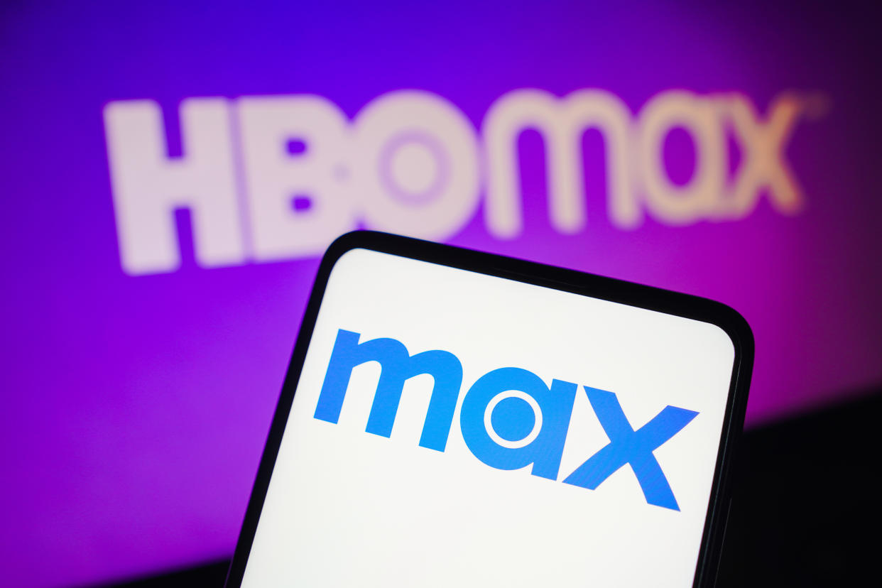 HBO Max and Discover+ combine to form new streaming platform Max.