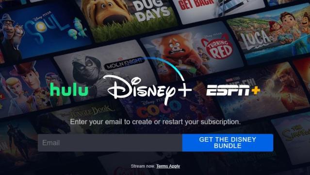 Disney Plus announces crackdown on password sharing in Canada