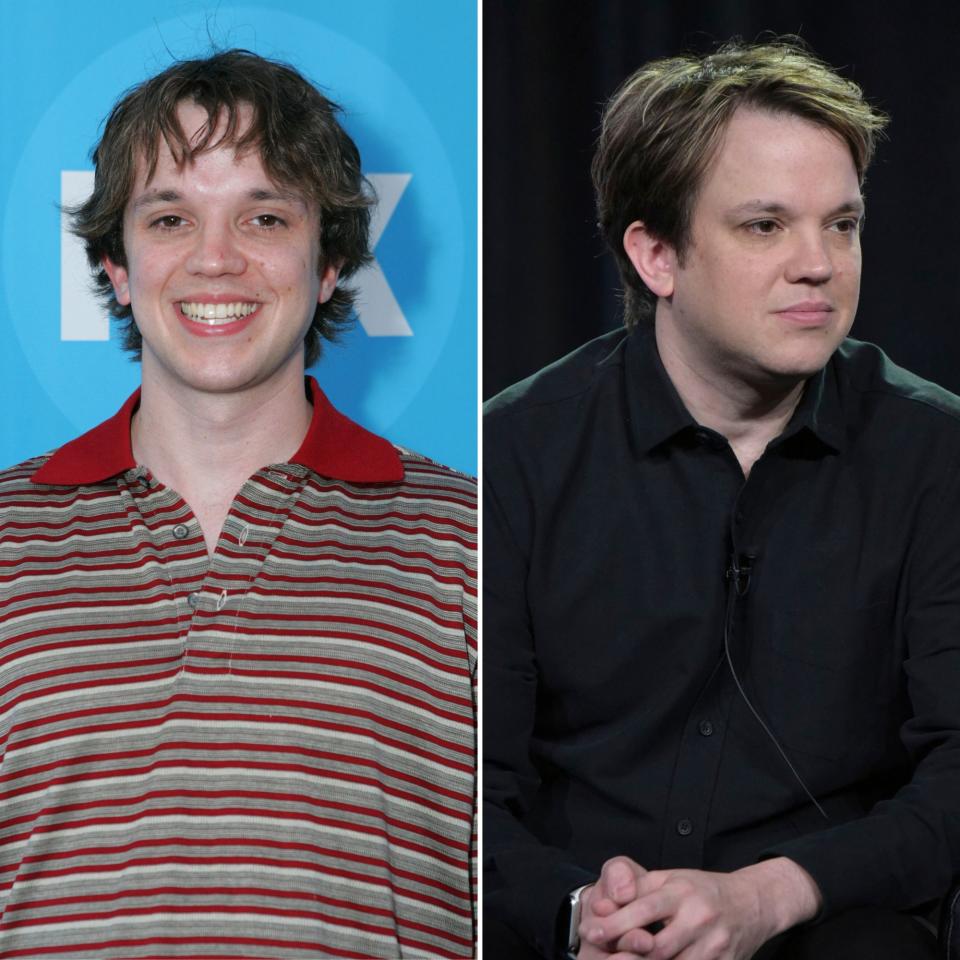 Eric Millegan