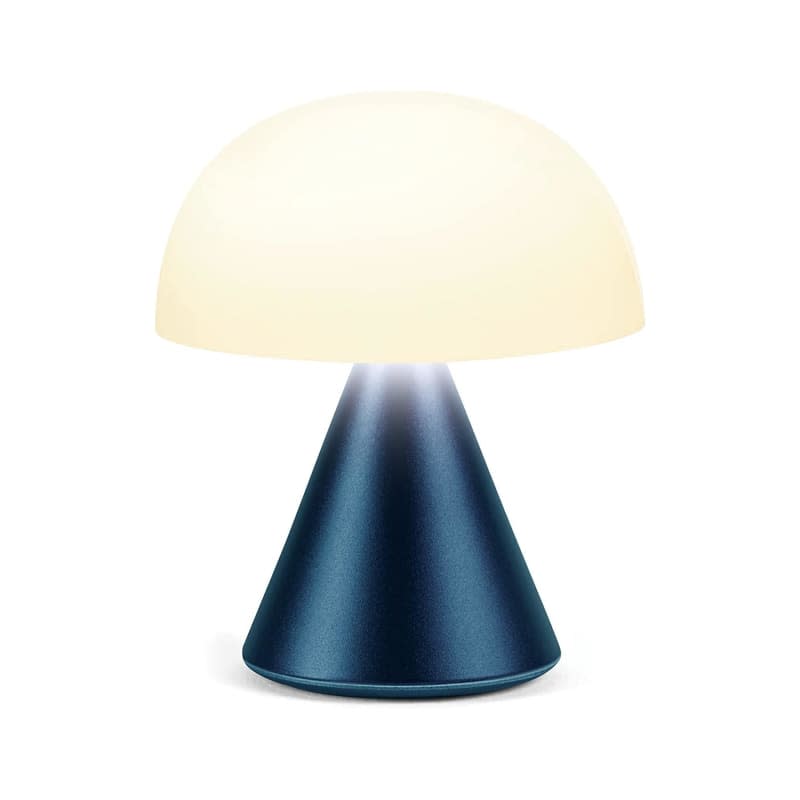 Lexon Mina Small Bedside Lamp