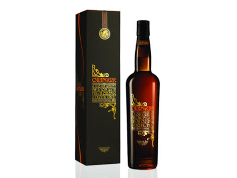 Compass Box Orangerie Whiskey