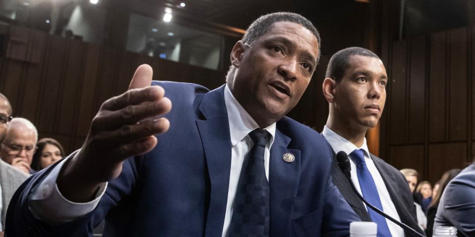 Cedric Richmond