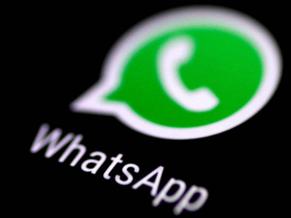 WhatsApp is expected to officially roll out dark mode on Android and iOS soon: iStock