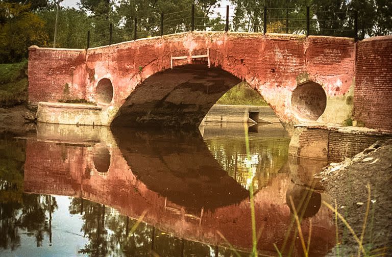 San Antonio de Areco y su río, un clásico para disfrutar en familia 