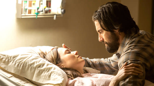 Yasss: NBC is giving us more “This is Us”