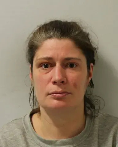 Carol Campling has been jailed for life 