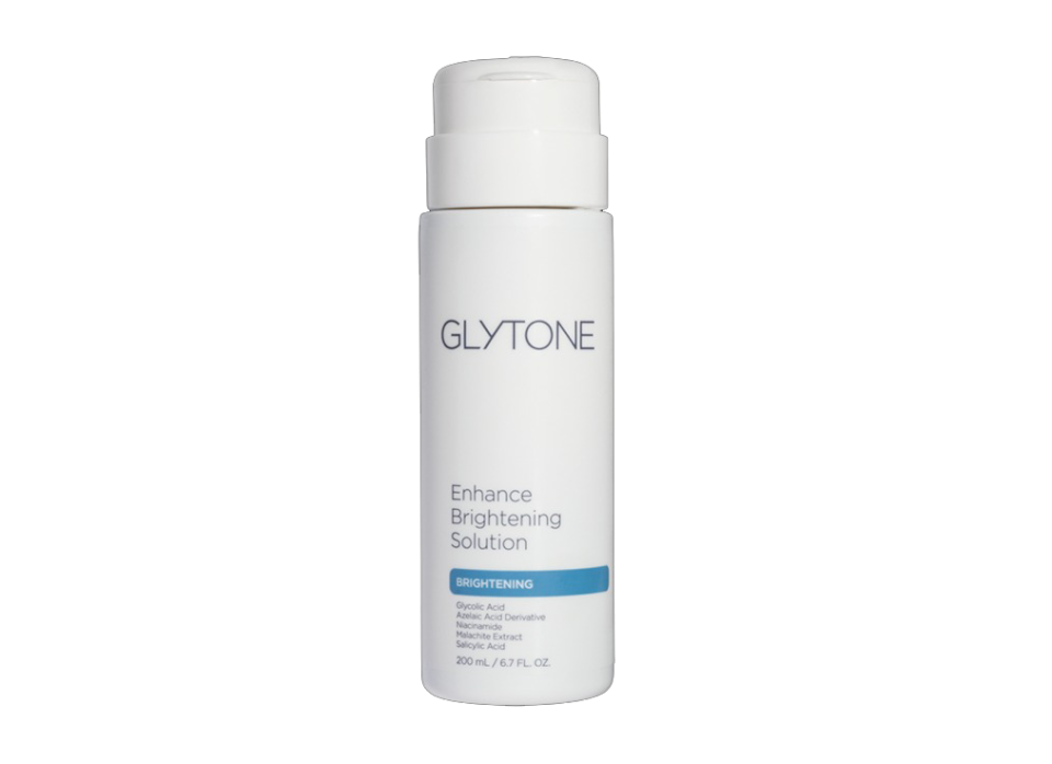 Glytone Enhance Brightening Solution