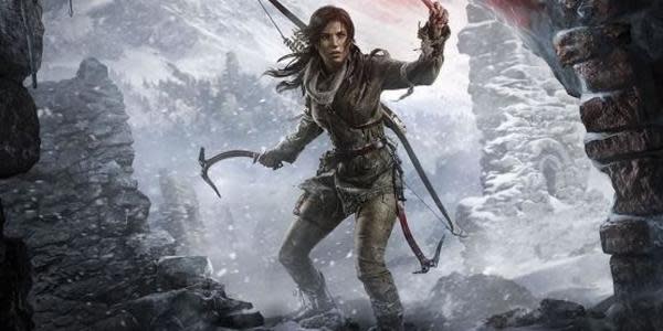 Tomb Raider: serie de Netflix unificará el pasado y el presente de Lara Croft