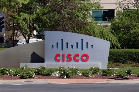 Cisco Earnings, Revenue Beat in Q2