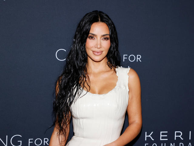 Kim Kardashian Reveals One Controversial Parenting Decision That's Turned into 'A Blessing in Disguise'