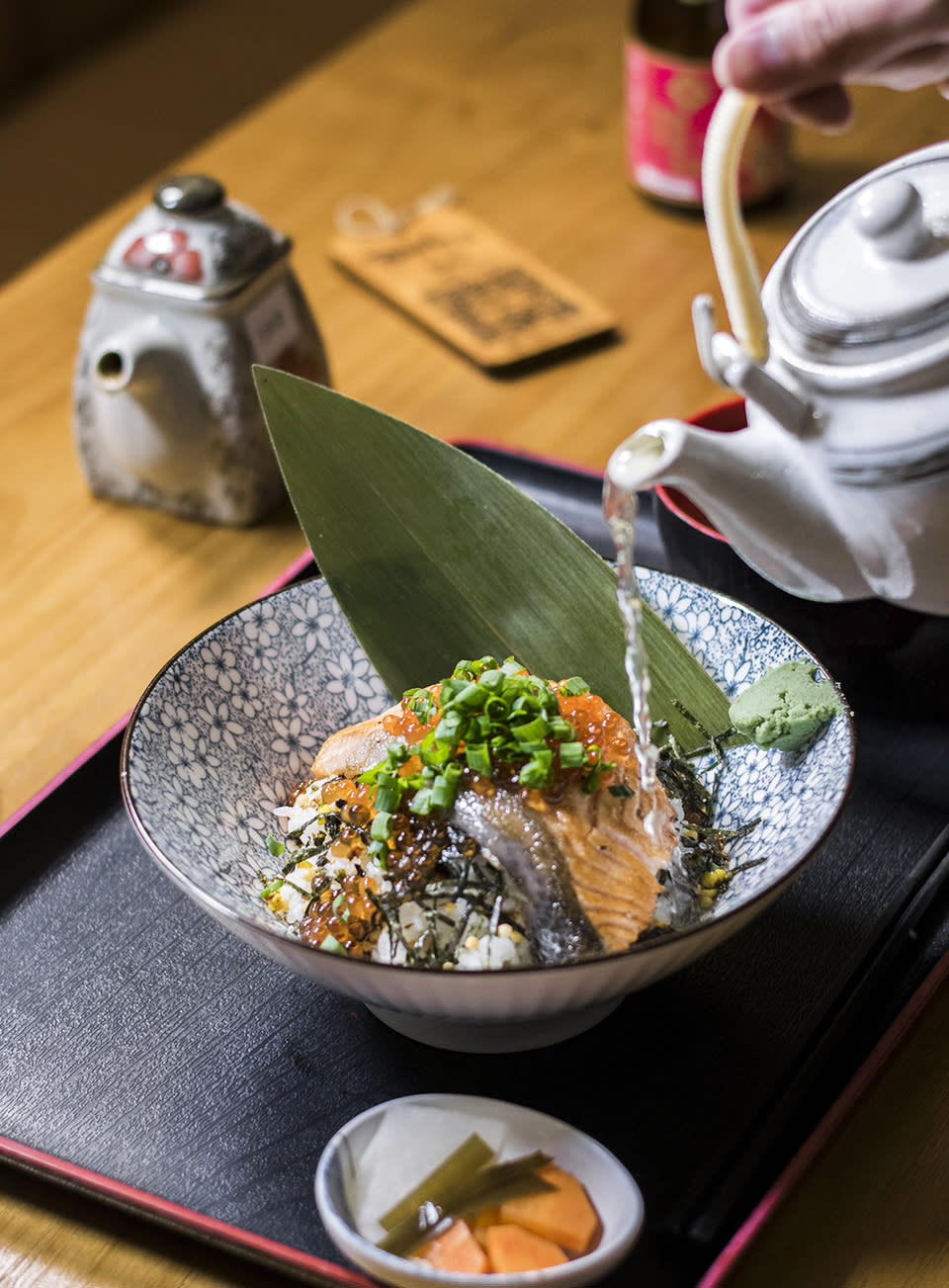 九龍灣美食︱上樓日式洋食屋 抵食午餐$63壽喜燒牛肉溫泉蛋飯