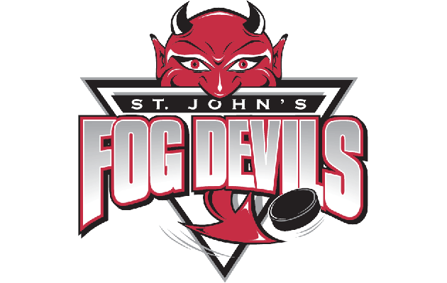 devil hockey logo