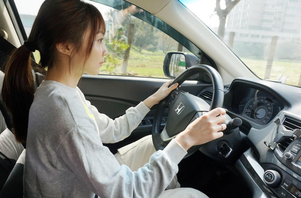 圖／返鄉必看！開車上路前你必須知道的保養撇步。