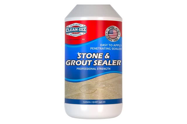 Aqua Seal Polymer Sealer Quart