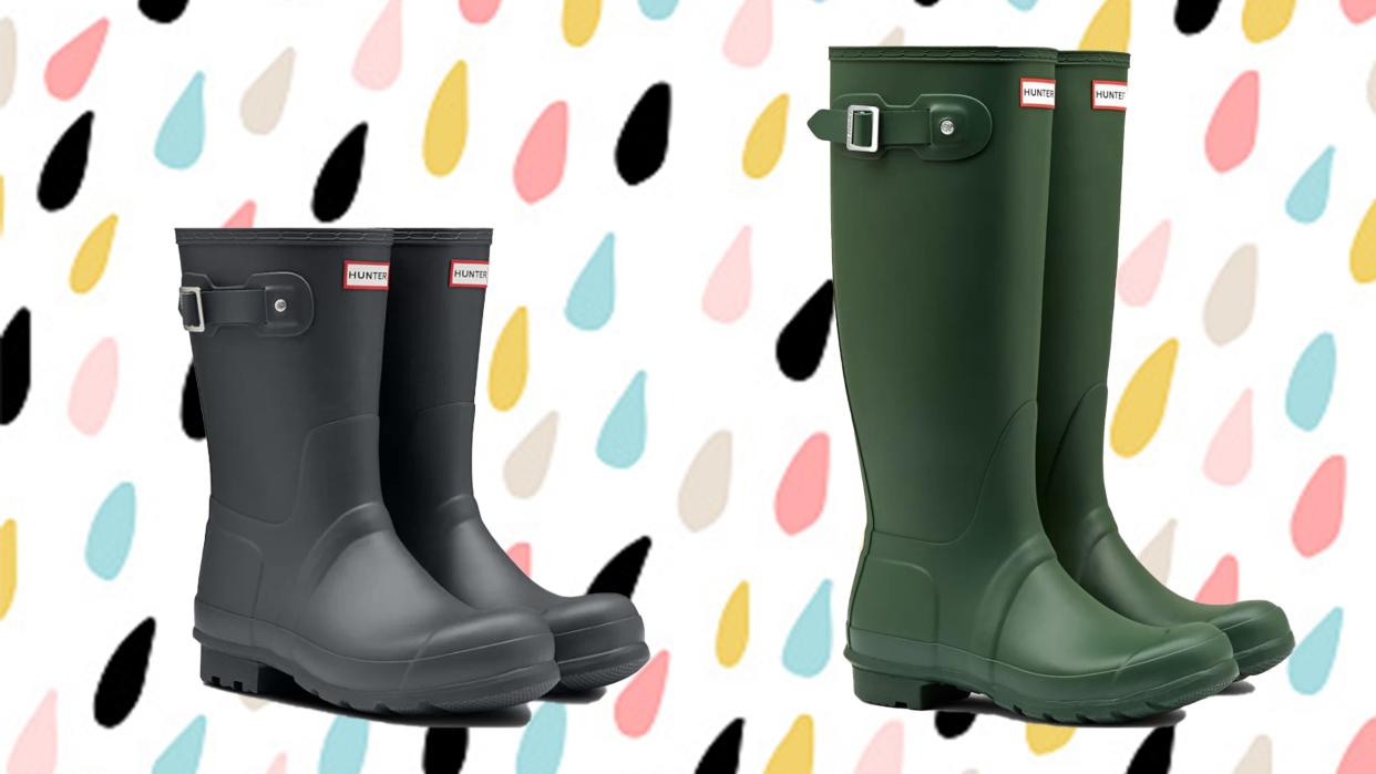 Get these iconic boots at a major steal.