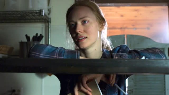 Deborah Ann Woll Says Her Daredevil Role Feels Unfinished