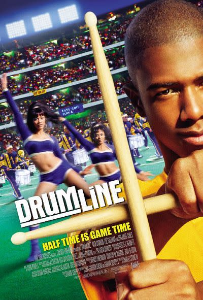 'Drumline'