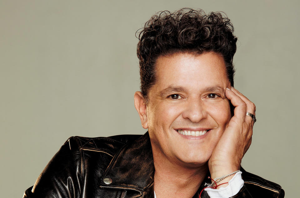 Carlos Vives