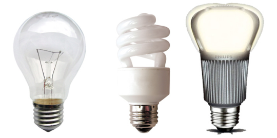 Switching to Only LED Bulbs? Good. But Here Are 5 Things to Think About  First - CNET