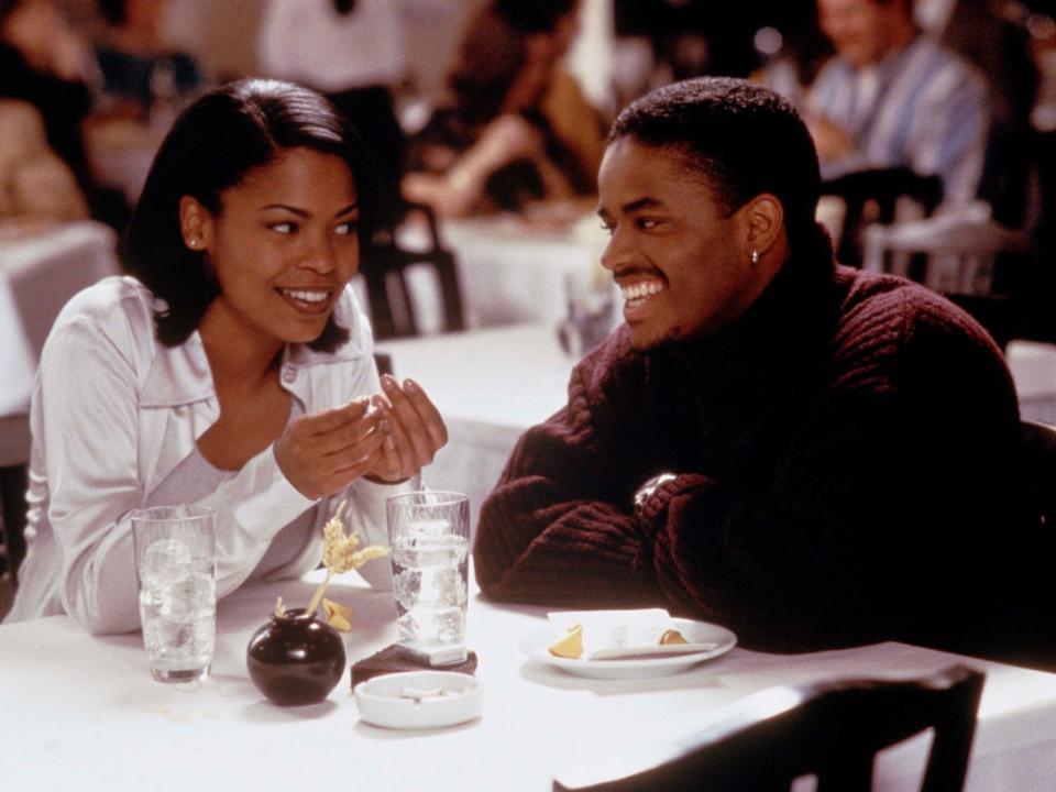 "Love Jones" 1997