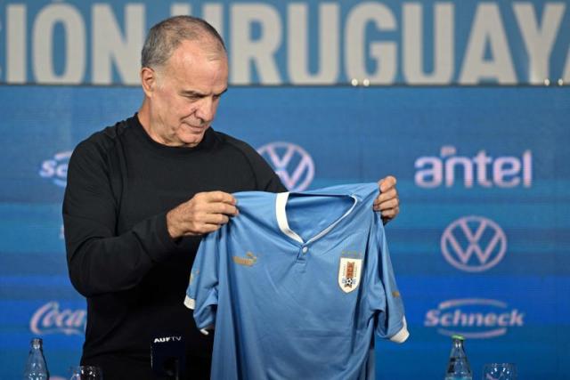 Selección Sub 20 de Uruguay: ¿cuánto valen los jugadores de la Celeste?