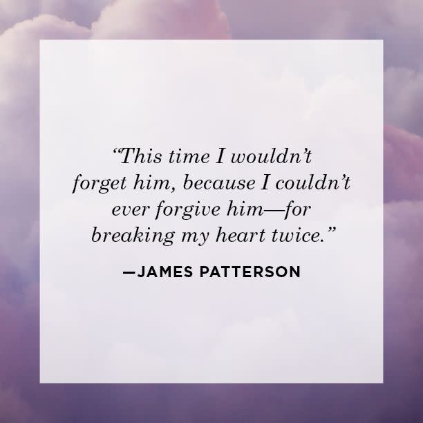 James Patterson