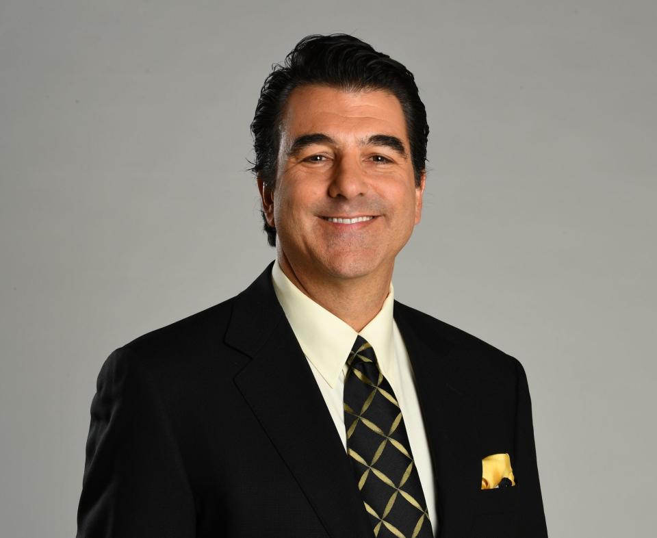 Paul Biancardi has been ESPN's national recruiting director for boys' high school basketball since 2008.