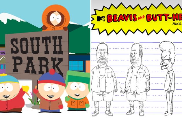 HBO Max Wins 'South Park' Streaming Rights For Over $500 Million