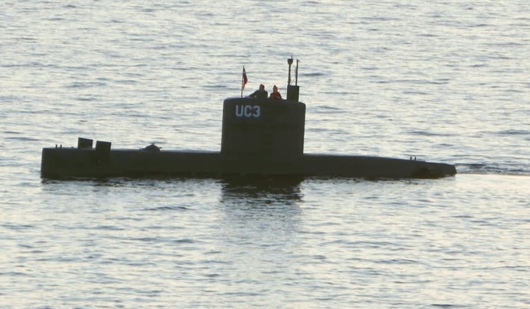 Danish inventor Peter Madsen was found guilty of the murder of Swedish journalist Kim Wall aboard his homemade submarine