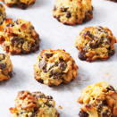 <p>These cookies are seriously magical. Super easy to make and without any flour, you can feel good about eating way more than just one. </p><p>Get the <a href="https://www.delish.com/uk/cooking/recipes/a30115975/keto-magic-cookies-recipe/" rel="nofollow noopener" target="_blank" data-ylk="slk:Magic Keto Cookies" class="link rapid-noclick-resp">Magic Keto Cookies</a> recipe.</p>