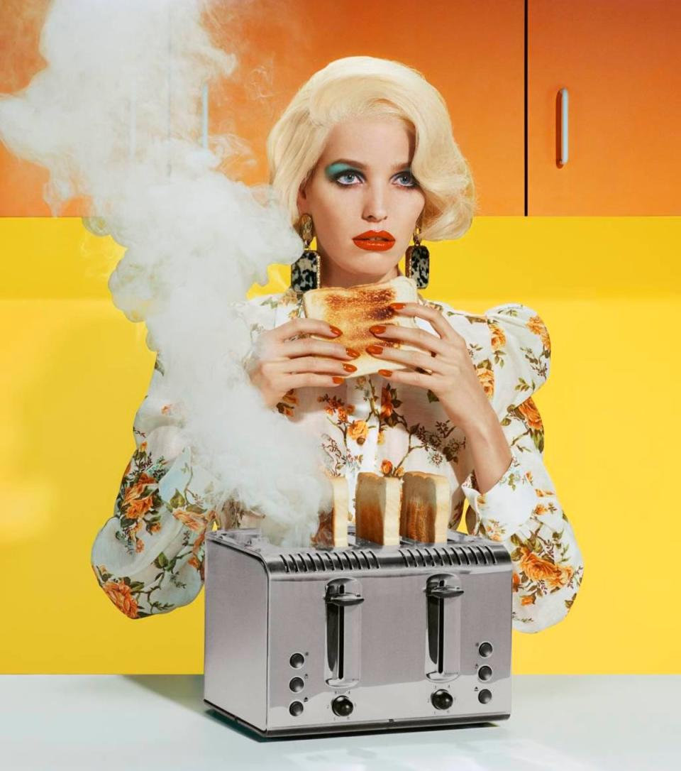  (New Utopias by Miles Aldridge)