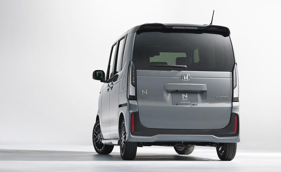 2024 honda nbox